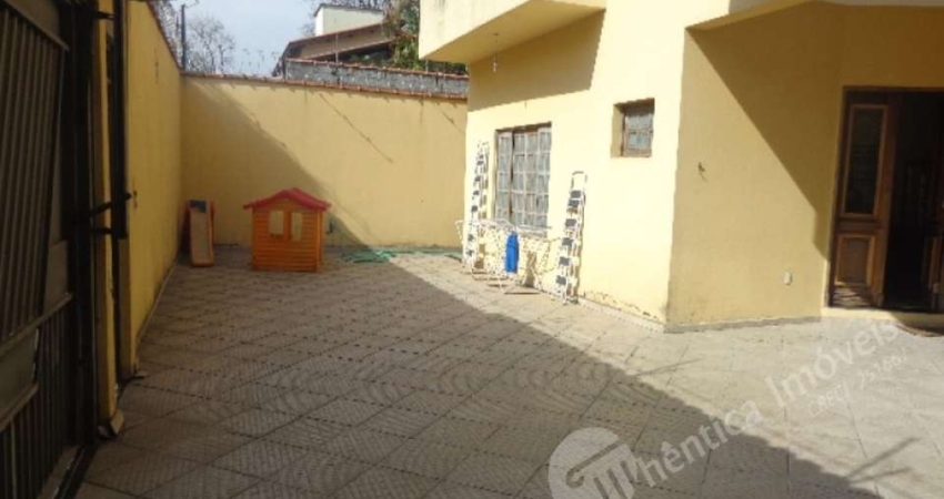 CASA para VENDA - VILA SÃO FRANCISCO - OSASCO - SÃO PAULO - AUTHÊNTICA IMÓVEIS