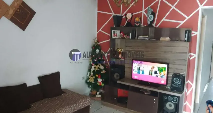 CASA para RENDA para VENDA - PIRATININGA- OSASCO - AUTHÊNTICA IMÓVEL