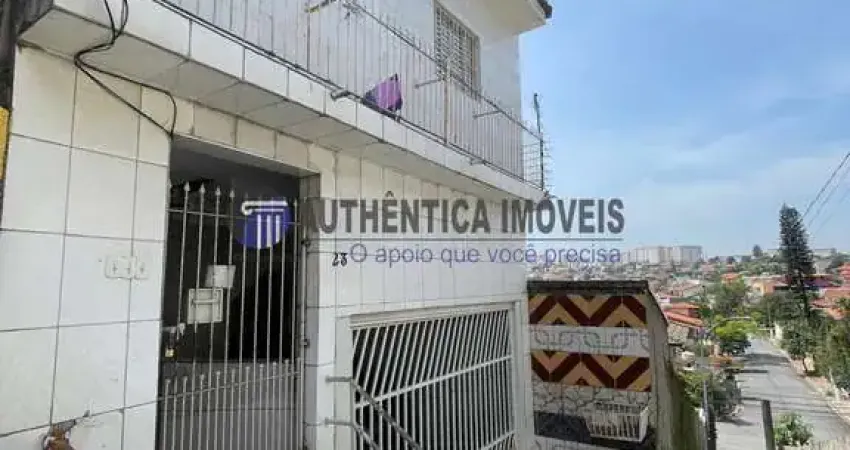 CASA P/ RENDA para VENDA - BUSSOCABA - OSASCO - SÃO PAULO - AUTHÊNTICA IMÓVEIS