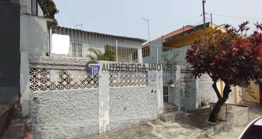 CASA P/ RENDA para VENDA - NOVO OSASCO - OSASCO - SÃO PAULO - AUTHÊNTICA IMÓVEIS