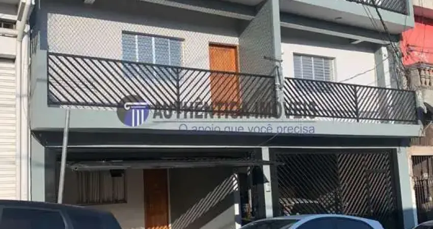 CASA P/ RENDA para VENDA - JARDIM DO LÍBANO - BARUERI - SÃO PAULO - AUTHÊNTICA IMÓVEIS