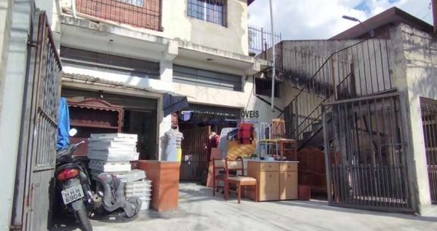 VENDA CASA para RENDA - SÃO PAULO - AUTHETICA IMOVEIS