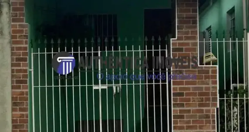 CASA P/ RENDA para VENDA - VILA YOLANDA - OSASCO - SÃO PAULO - AUTHÊNTICA IMÓVEIS