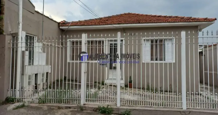 CASA P/ RENDA para VENDA - QUITAÚNA - OSASCO - SÃO PAULO - AUTHÊNTICA IMÓVEIS