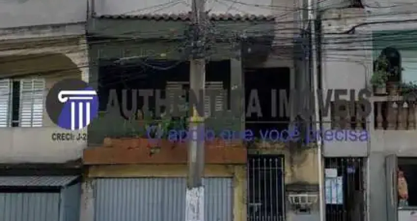 CASA para VENDA - VELOSO - OSASCO - SÃO PAULO - AUTHÊNTICA IMÓVEIS