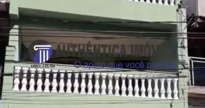 CASA PARA RENDA para VENDA - VELOSO - OSASCO - SÃO PAULO - AUTHÊNTICA IMÓVEIS