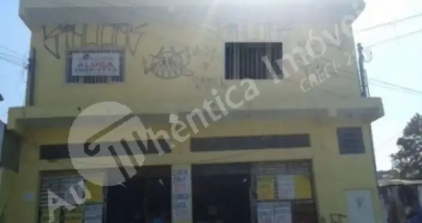 SOBRELOJA para LOCAÇÃO-- VILA YOLANDA-OSASCO-SÃO PAULO-SP- AUTHÊNTICA IMÓVEIS