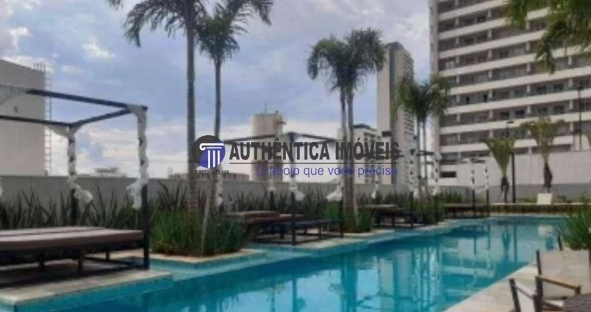 APARTAMENTO à VENDA no CENTRO de OSASCO, CONDOMINIO JARDINS DO BRASIL - AUTHÊNTICA IMÓVEIS