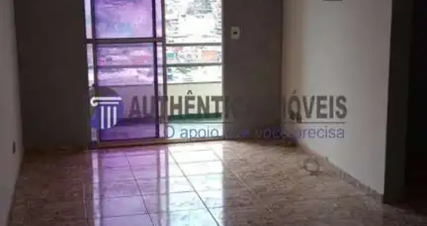 APARTAMENTO para LOCAÇÃO - VELOSO - OSASCO/SP- AUTHÊNTICA IMÓVEIS
