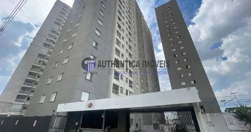 APARTAMENTO para VENDA - PADROEIRA - OSASCO/SP -  AUTHÊNTICA IMÓVEIS