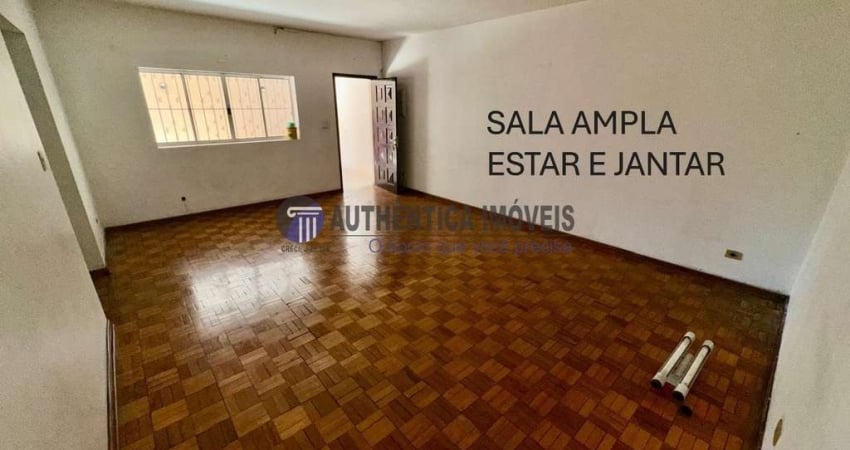 CASA DISPONÍVEL PARA LOCAÇÃO - JARDIM DAS FLORES - OSASCO - AUTHÊNTICA IMÓVEIS
