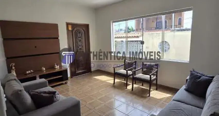 SOBRADO para VENDA - JARDIM ALIANÇA, OSASCO/SP - AUTHÊNTICA IMÓVEIS