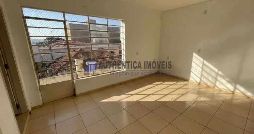 APARTAMENTO EM SOBRELOJA para LOCAÇÃO - JARDIM DAS FLORES - OSASCO - SÃO PAULO - AUTHÊNTICA IMÓVEIS