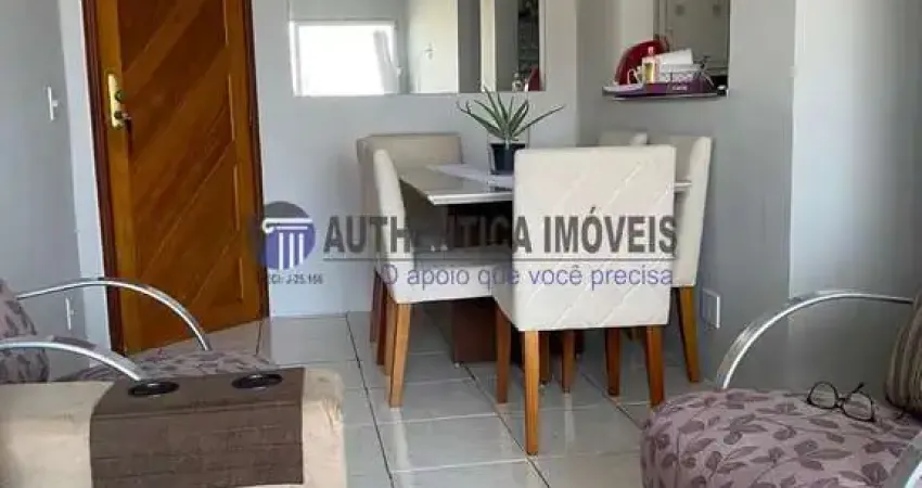 APARTAMENTO para LOCAÇÃO - VILA OSASCO - OSASCO-SP - AUTHÊNTICA IMÓVEIS