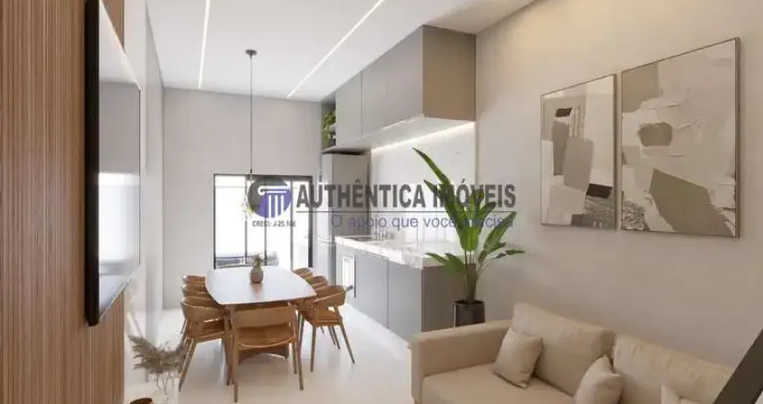 SOBRADO - VENDA - JD YPÊ - OSASCO-SP - AUTHÊNTICA IMÓVEIS
