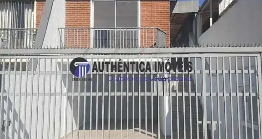 CASA para VENDA - CITY BUSSOCABA - OSASCO - SÃO PAULO - AUTHÊNTICA IMÓVEIS