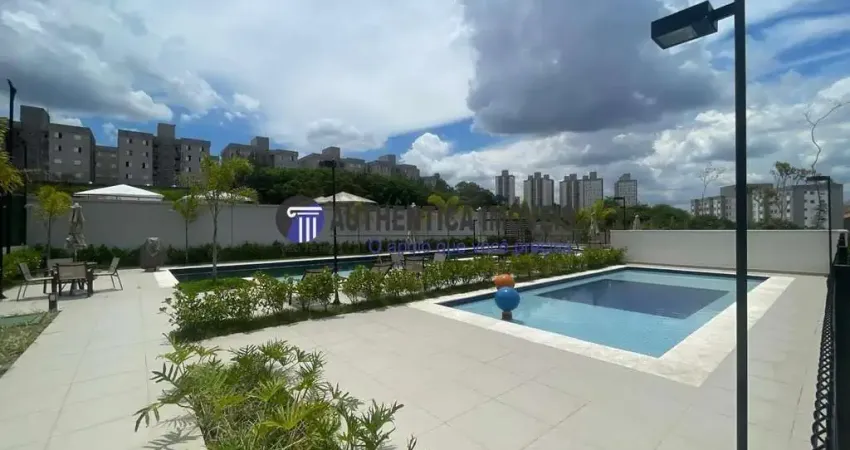 Apartamento para locação - veloso - osasco - authêntica imóveis