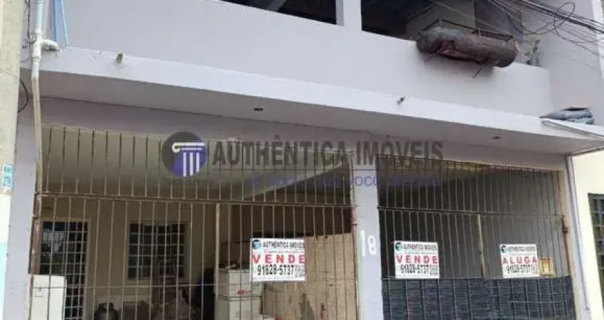 CASA para RENDA para VENDA - CONCEIÇÃO, OSASCO/SP - AUTHÊNTICA IMÓVEIS