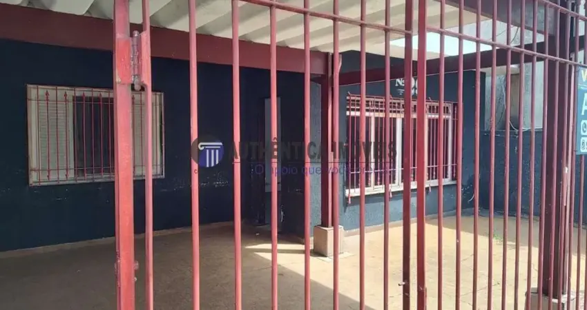 CASA TÉRREA RESIDENCIAL ou COMERCIAL para LOCAÇÃO - CIPAVA - OSASCO - SÃO PAULO - AUTHÊNTICA IMÓVEIS
