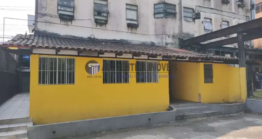 SALÃO COMERCIAL para LOCAÇÃO - PARQUE RINCÃO - COTIA - SÃO PAULO - AUTHÊNTICA IMÓVEIS