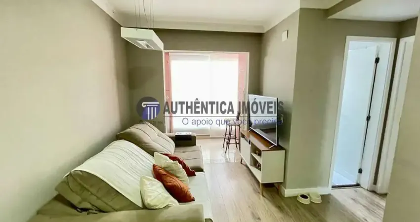 APARTAMENTO para VENDA - SANTA MARIA, OSASCO/SP - AUTHÊNTICA IMÓVEIS