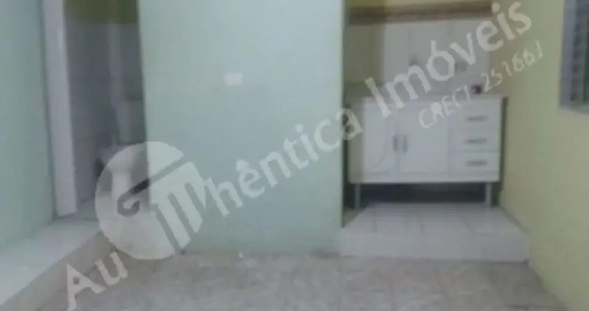 CASA para LOCAÇÃO - PRESIDENTE ALTINO - OSASCO - SÃO PAULO - AUTHÊNTICA IMÓVEIS
