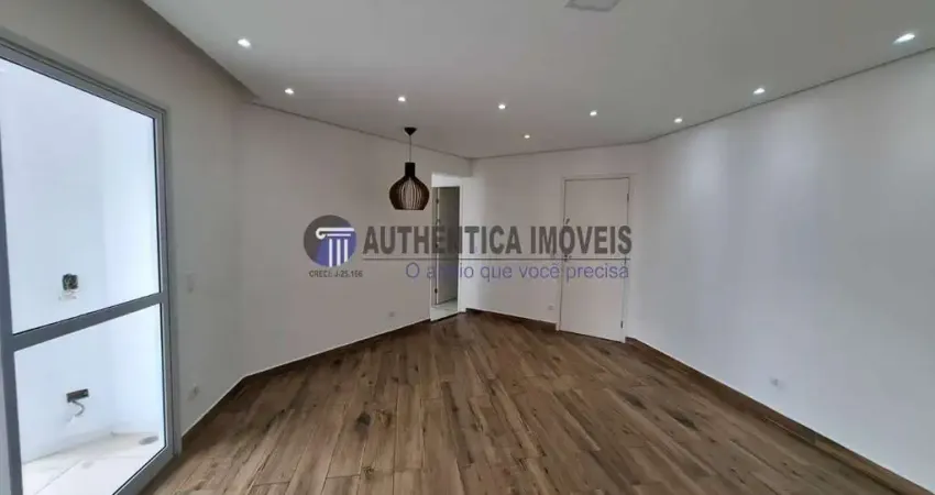 APARTAMENTO para VENDA - EMBU DAS ARTES - SÃO PAULO - AUTHÊNTICA IMÓVEIS