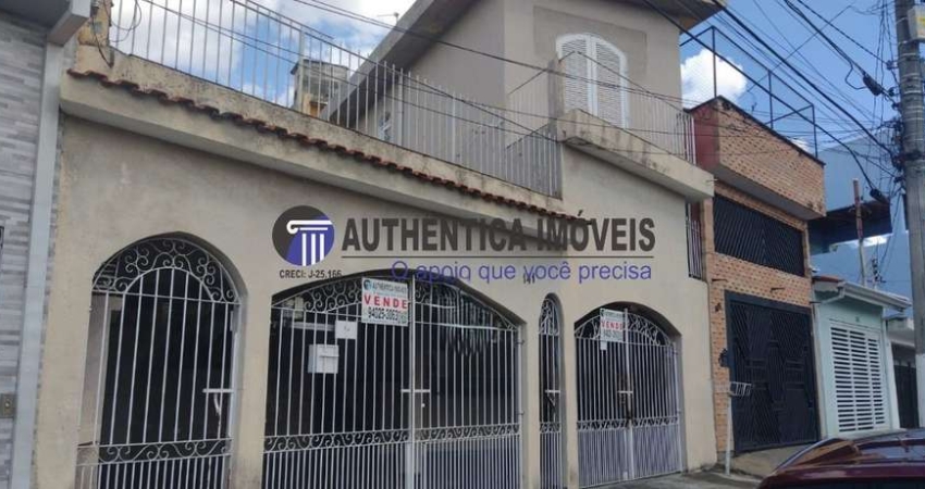 CASA para RENDA - VENDA -  UMUARAMA - OSASCO - SÃO PAULO - AUTHÊNTICA IMÓVEIS