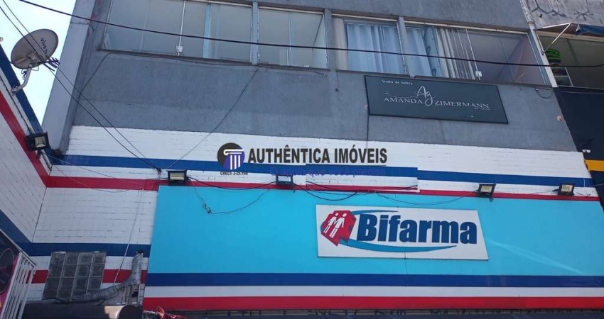 SALA COMERCIAL para LOCAÇÃO - PIRATININGA - OSASCO - SÃO PAULO - AUTHÊNTICA IMÓVEIS