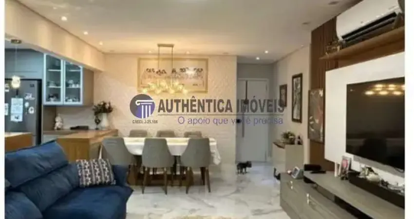 APARTAMENTO para VENDA - CENTRO - OSASCO/SP - AUTHÊNTICA IMÓVEIS