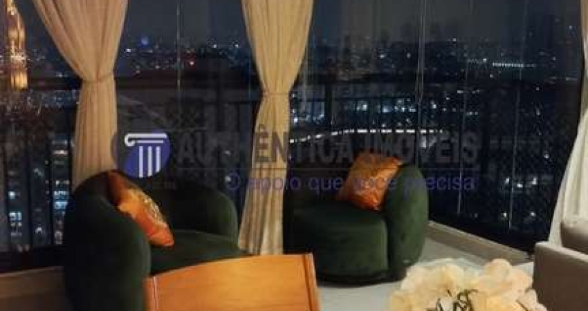APARTAMENTO - LOCAÇÃO - CENTRO - OSASCO/SP - AUTHÊNTICA IMÓVEIS