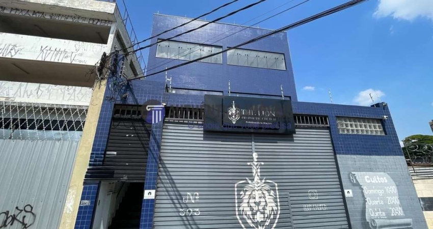 SALA COMERCIAL para LOCAÇÃO - CENTRO - OSASCO - SÃO PAULO- AUTHÊNTICA IMÓVEIS