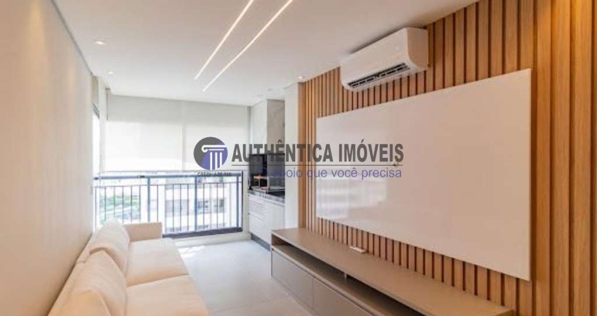 APARTAMENTO para LOCAÇÃO - CENTRO - OSASCO - AUTHÊNTICA IMÓVEIS
