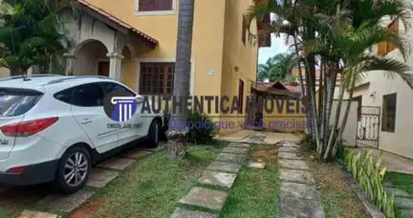 SOBRADO para VENDA - JARDIM DA GLÓRIA - COTIA - SÃO PAULO - AUTHÊNTICA IMÓVEIS