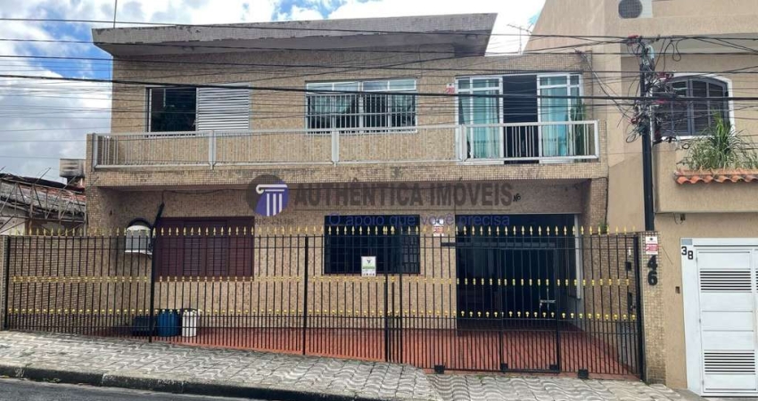 CASA para RENDA para VENDA - BELA VISTA, OSASCO/SP - AUTHÊNTICA IMÓVEIS