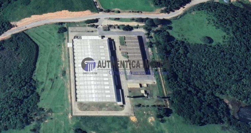 GALPÃO INDUSTRIAL ou LOGÍSTICO para LOCAÇÃO - APARECIDINHA - SOROCABA - SÃO PAULO - AUTHÊNTICA IMÓVEIS