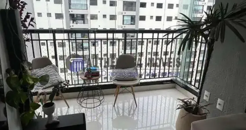 APARTAMENTO para LOCAÇÃO - CONTINENTAL - OSASCO/SP - AUTHÊNTICA IMÓVEIS