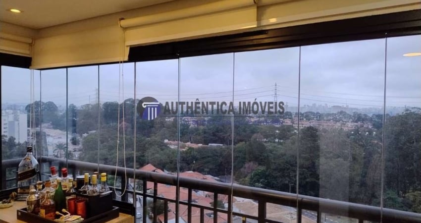 APARTARMENTO para LOCAÇÃO - CONTINENTAL - OSASCO/SP - AUTHÊNTICA IMÓVEIS
