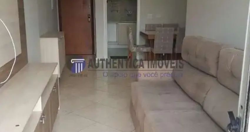 APARTAMENTO para LOCAÇÃO -  VIENNA - VILA OSASCO - OSASCO - SP - AUTHÊNTICA IMÓVEIS