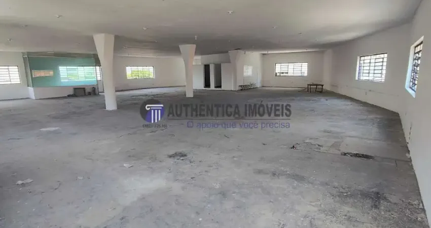 SALÃO COMERCIAL para LOCAÇÃO - JAGUARÉ - SÃO PAULO -  AUTHÊNTICA IMÓVEIS
