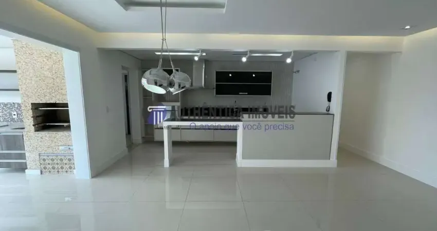 APARTAMENTO para LOCAÇÃO -  CHÁCARA PAVOEIRO - COTIA - SÃO PAULO - AUTHÊNTICA IMÓVEIS