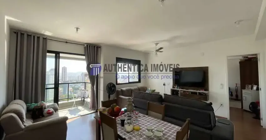 APARTAMENTO para VENDA ou LOCAÇÃO - VILA OSASCO - OSASCO/SP - AUTHÊNTICA IMÓVEIS