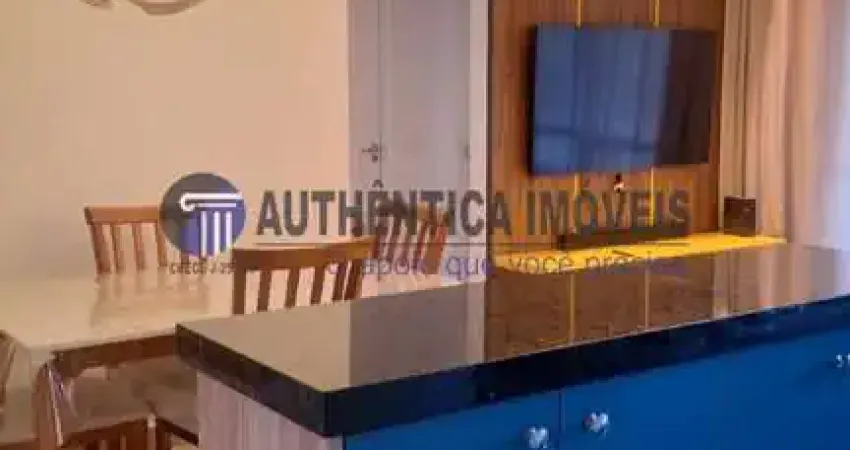 APARTAMENTO para VENDA - JARDIM MARIA HELENA - BARUERI - SÃO PAULO - AUTHÊNTICA IMÓVEIS