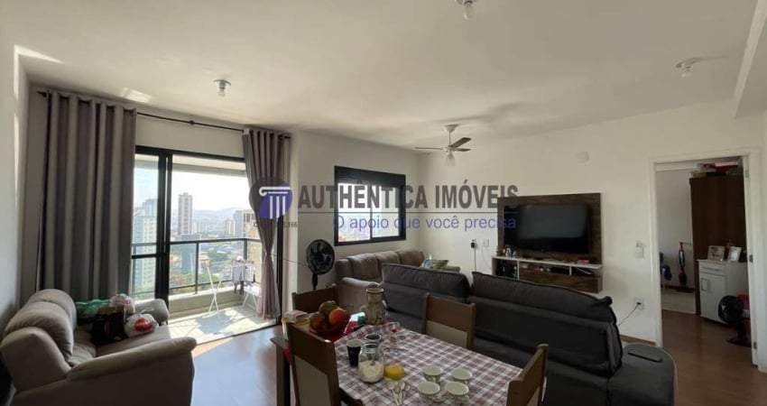 APARTAMENTO para VENDA ou LOCAÇÃO - VILA OSASCO - OSASCO/SP - AUTHÊNTICA IMÓVEIS