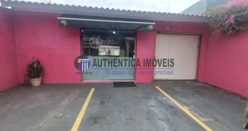 IMÓVEL COMERCIAL para LOCAÇÃO - KM 18 - OSASCO - AUTHÊNTICA IMÓVEIS