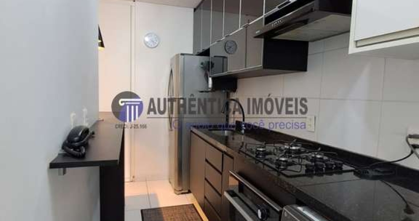 APARTAMENTO para VENDA - CENTRO, OSASCO/SP - AUTHÊNTICA IMÓVEIS