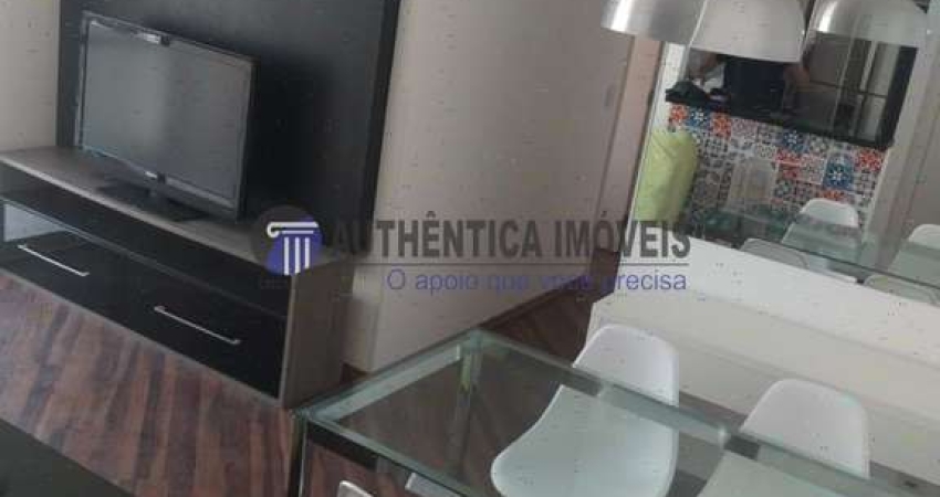APARTAMENTO para VENDA - UMUARAMA - OSASCO - SÃO PAULO - AUTHÊNTICA IMÓVEIS