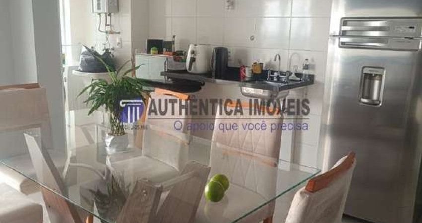 APARTAMENTO para LOCAÇÃO - CENTRO - OSASCO - SÃO PAULO - AUTHÊNTICA IMÓVEIS