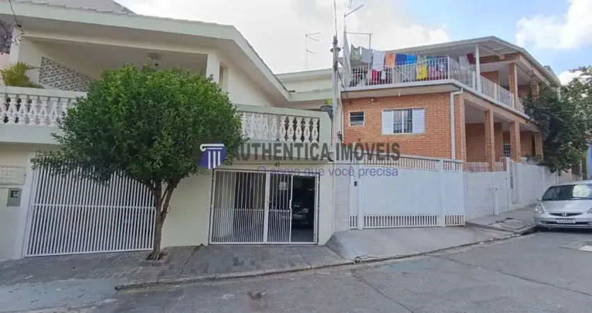 CASA PARA RENDA para VENDA - JD.VELOSO - OSASCO /SP - AUTHÊNTICA IMÓVEIS