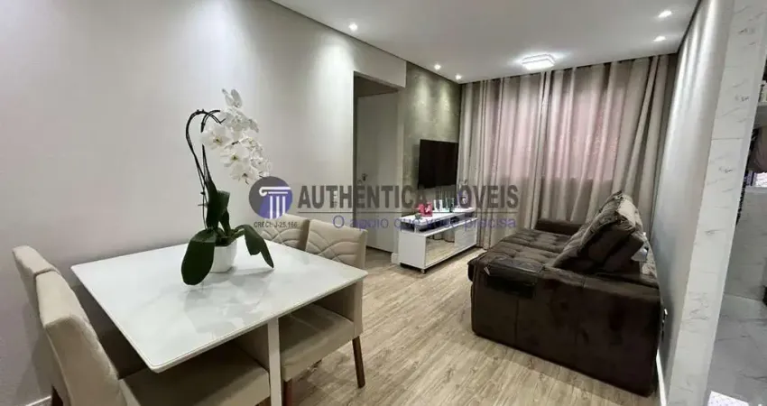 Apartamento para venda - jardim boa vista (zona oeste) - são paulo - authêntica imóveis